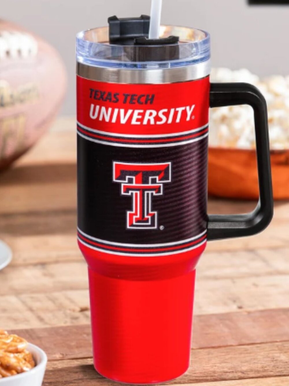 TX Tech 40 oz. Canyon Cup